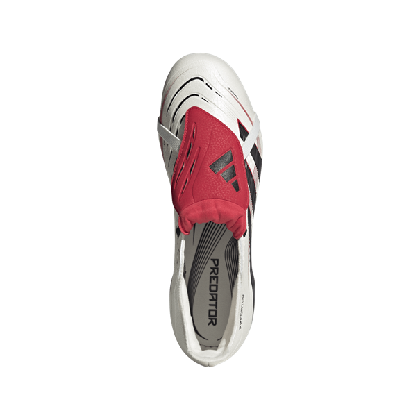 Adidas Predator League Fold-Over Tongue Firm / Multi-Grou