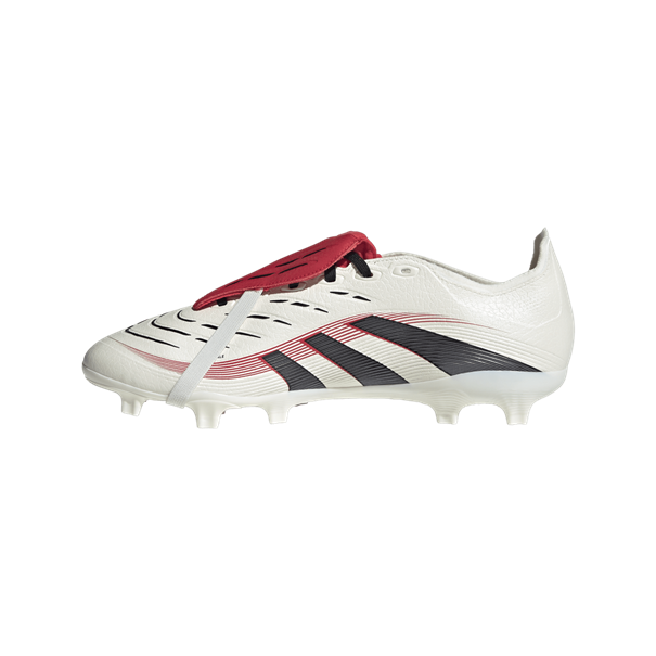 Adidas Predator League Fold-Over Tongue Firm / Multi-Grou