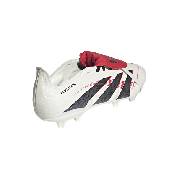 Adidas Predator League Fold-Over Tongue Firm / Multi-Grou