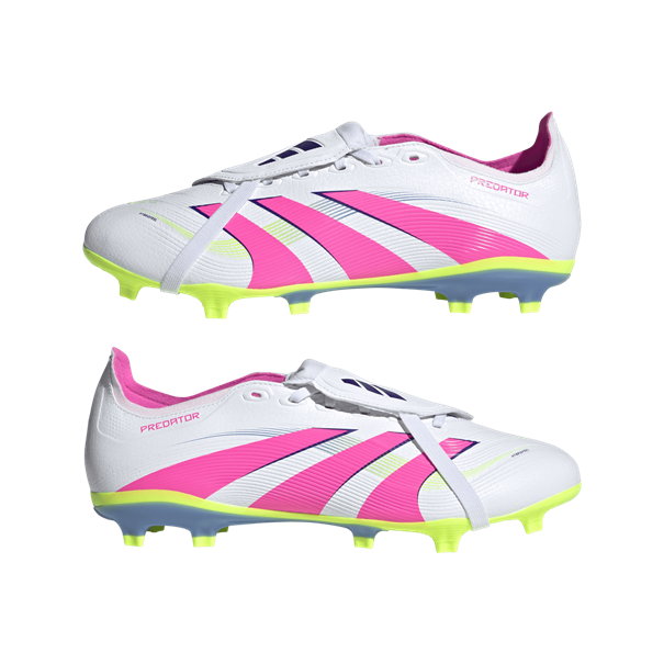 Adidas Predator League Fold-Over Tongue Firm / Multi-Grou