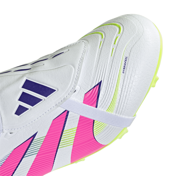 Adidas Predator League Fold-Over Tongue Firm / Multi-Grou