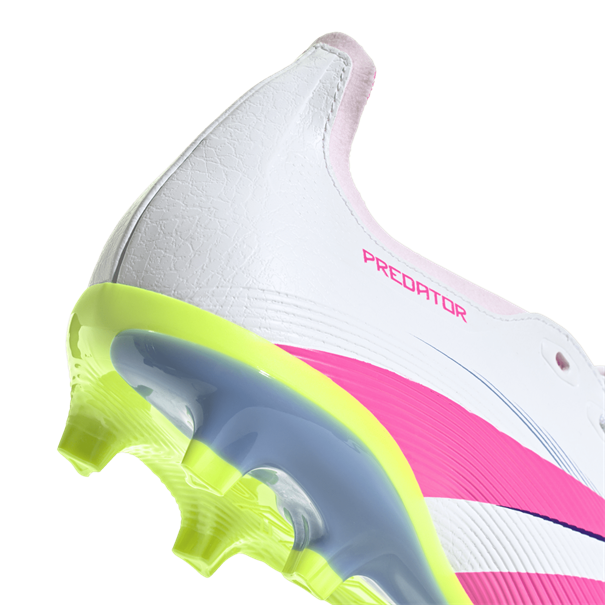 Adidas Predator League Fold-Over Tongue Firm / Multi-Grou