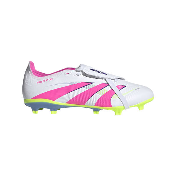 Adidas Predator League Fold-Over Tongue Firm / Multi-Grou