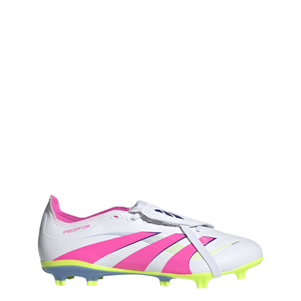 Adidas Predator League Fold-Over Tongue Firm / Multi-Grou