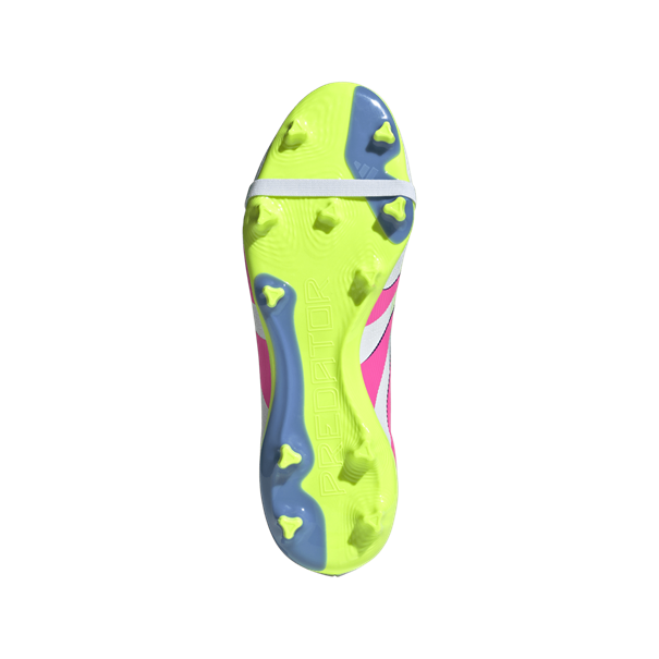Adidas Predator League Fold-Over Tongue Firm / Multi-Grou