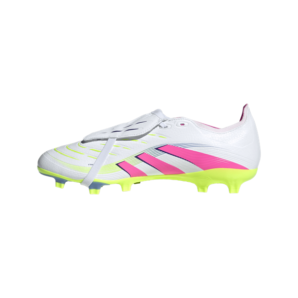 Adidas Predator League Fold-Over Tongue Firm / Multi-Grou