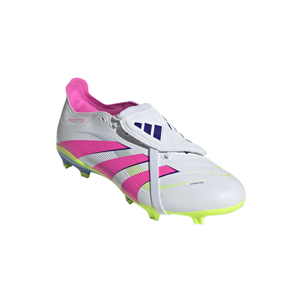 Adidas Predator League Fold-Over Tongue Firm / Multi-Grou