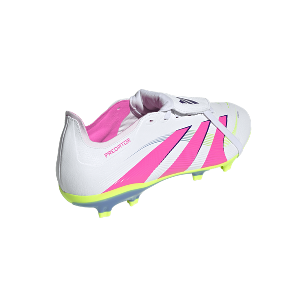 Adidas Predator League Fold-Over Tongue Firm / Multi-Grou
