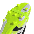 Adidas Predator League Fold-Over Tongue