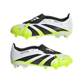 Adidas Predator League Fold-Over Tongue
