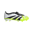 Adidas Predator League Fold-Over Tongue