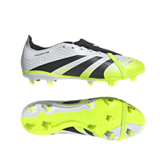 Adidas Predator League Fold-Over Tongue