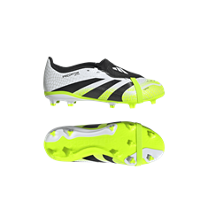 Adidas Predator League Fold-Over Tongue