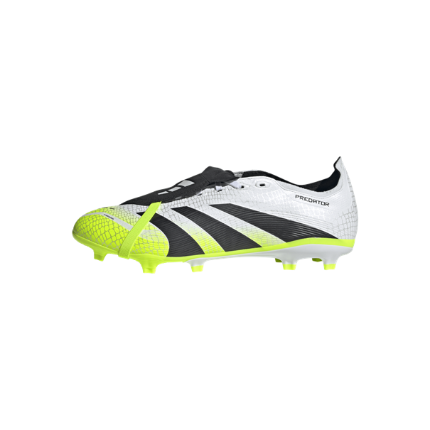Adidas Predator League Fold-Over Tongue