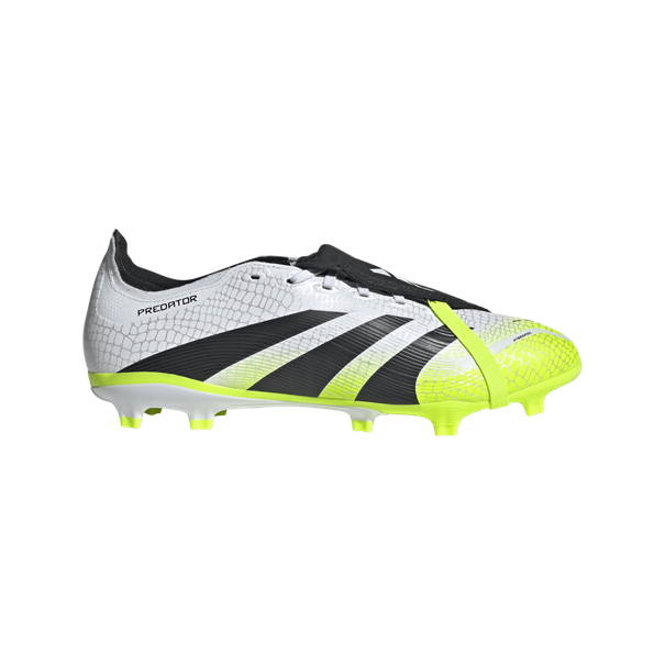 Adidas Predator League Fold-Over Tongue