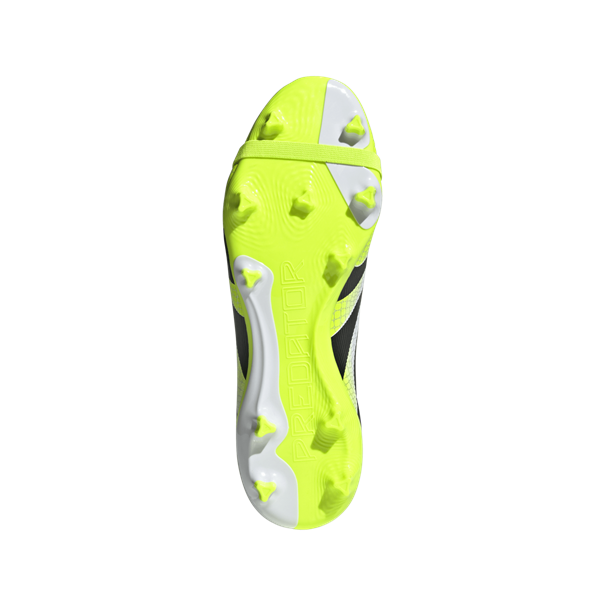 Adidas Predator League Fold-Over Tongue