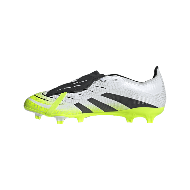 Adidas Predator League Fold-Over Tongue