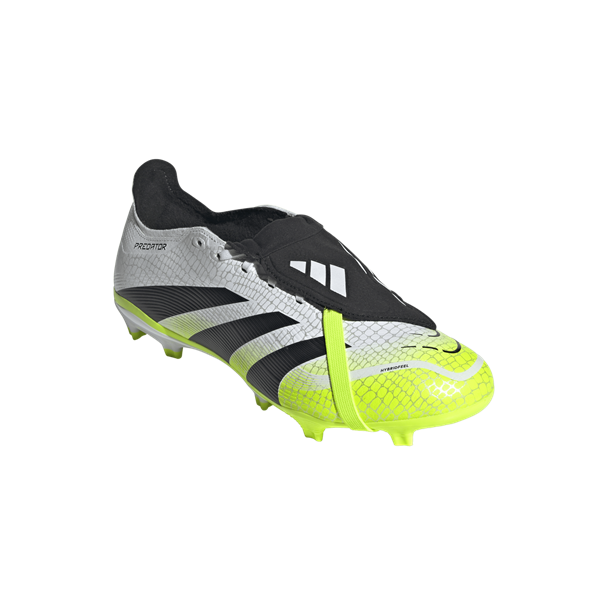 Adidas Predator League Fold-Over Tongue