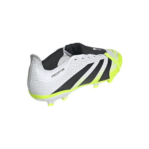 Adidas Predator League Fold-Over Tongue