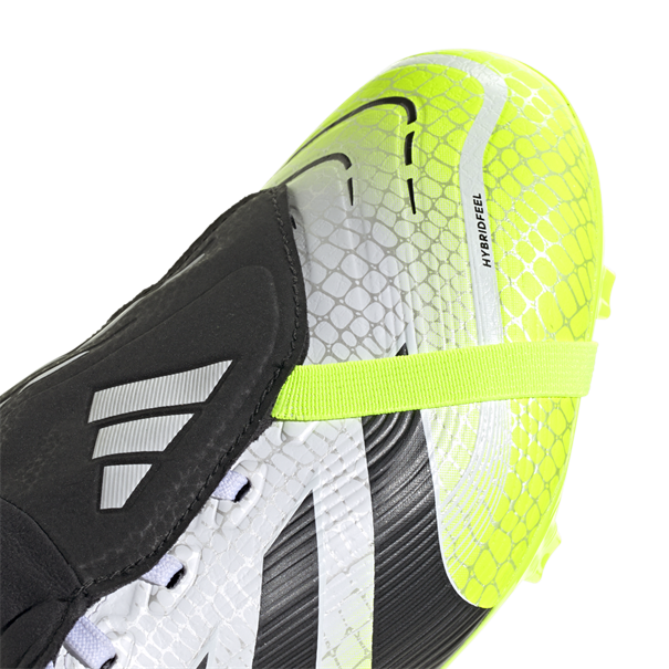 Adidas Predator League Fold-Over Tongue