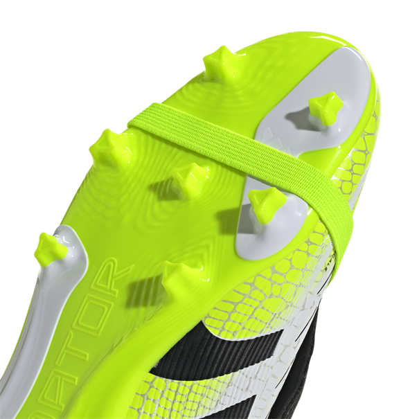 Adidas Predator League Fold-Over Tongue