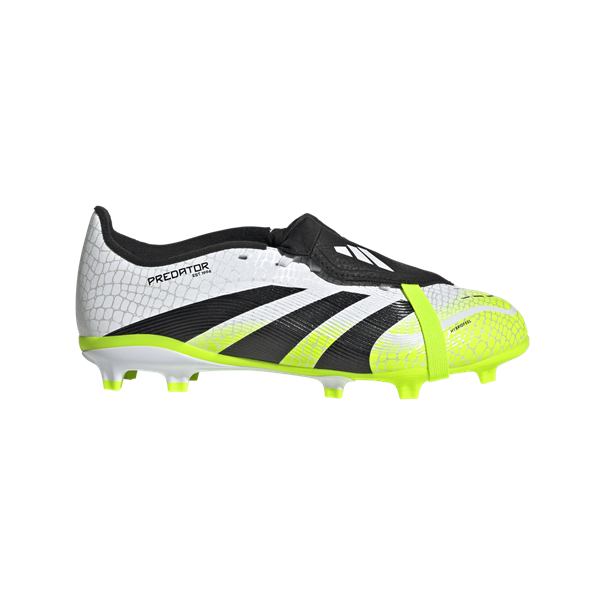 Adidas Predator League Fold-Over Tongue