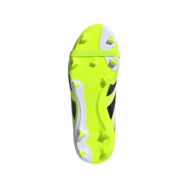 Adidas Predator League Fold-Over Tongue