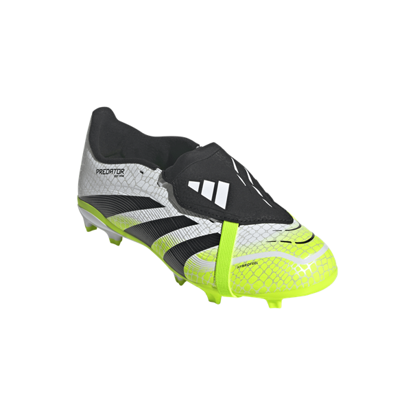 Adidas Predator League Fold-Over Tongue