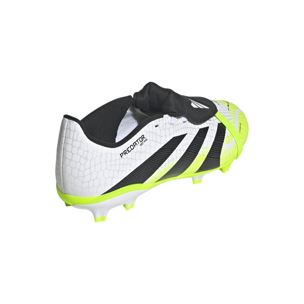 Adidas Predator League Fold-Over Tongue