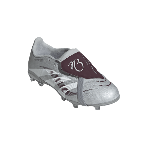 Adidas predator league ft fg j jb