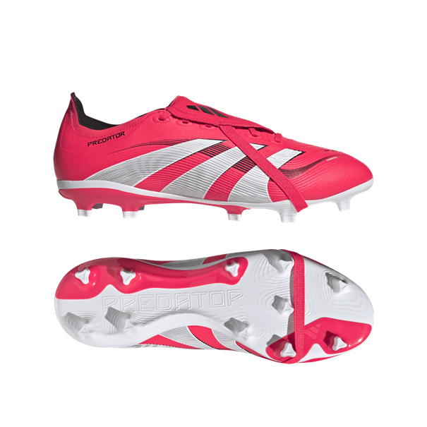 Adidas predator league ft fg/mg