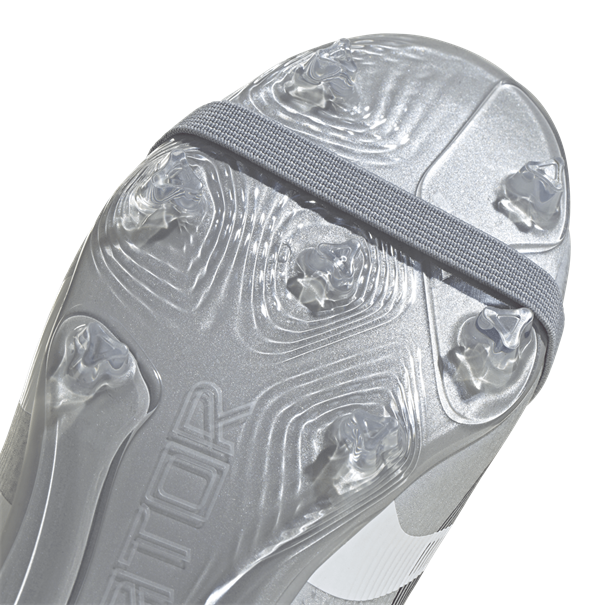 Adidas Predator League JB MG Voetbalschoenen Kids