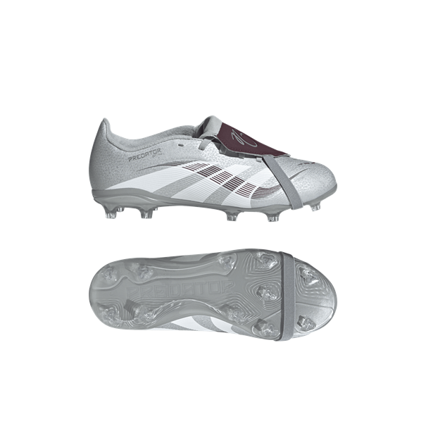 Adidas Predator League JB MG Voetbalschoenen Kids