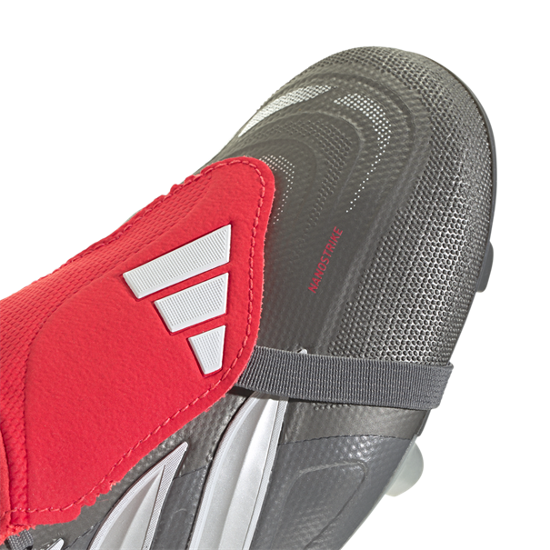 Adidas PREDATOR LEAGUE Omslag tong FG Voetbalschoenen