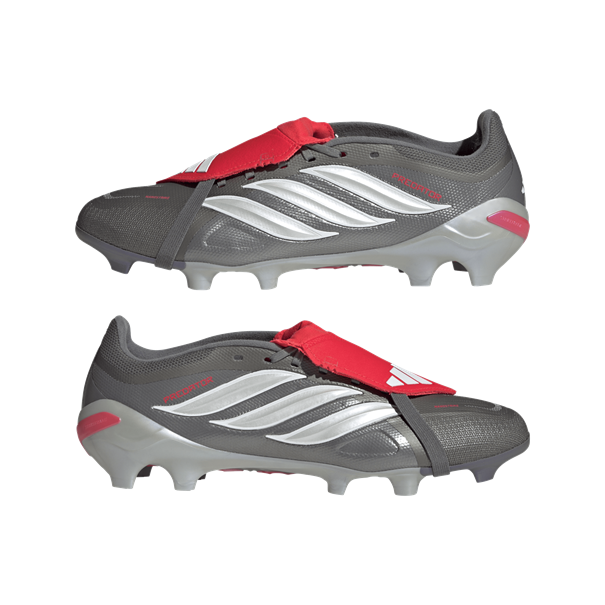 Adidas PREDATOR LEAGUE Omslag tong FG Voetbalschoenen