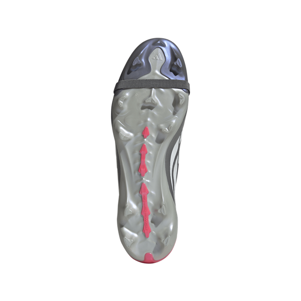 Adidas PREDATOR LEAGUE Omslag tong FG Voetbalschoenen