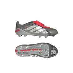 Adidas PREDATOR LEAGUE Voetbalschoenen FG Kids
