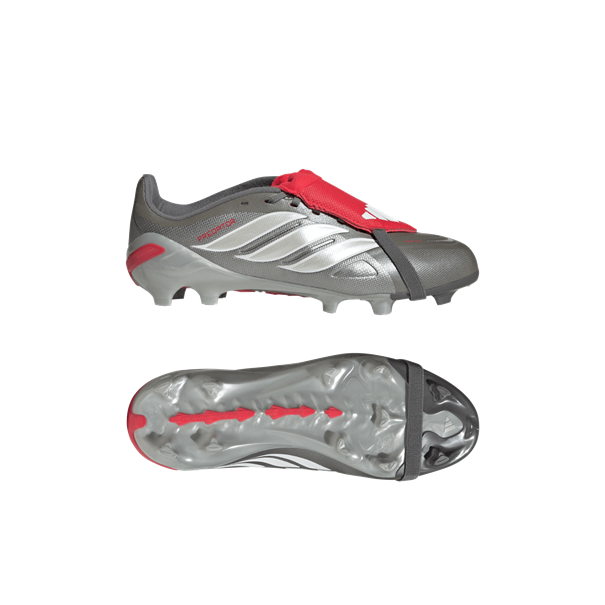 Adidas PREDATOR LEAGUE Voetbalschoenen FG Kids