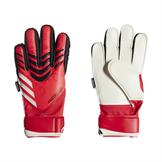 Adidas Predator Match Fingersave Keepershandschoenen Kids