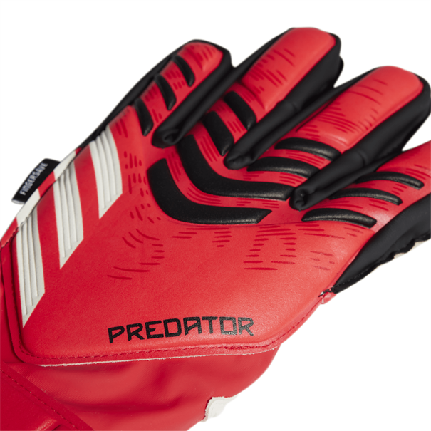 Adidas Predator Match Fingersave Keepershandschoenen Kids