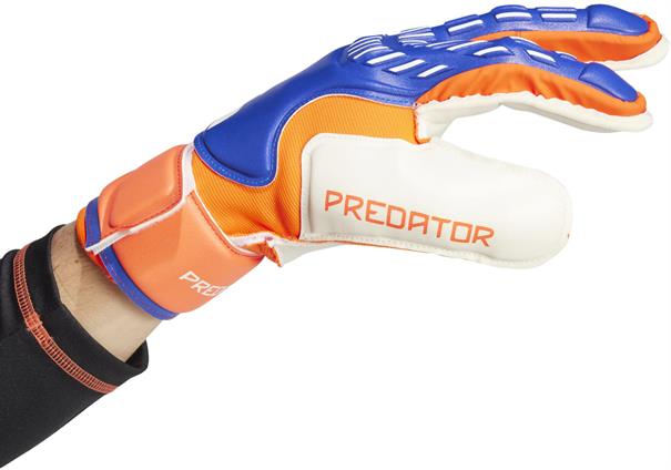 Adidas Predator Match Fingersave Keepershandschoenen
