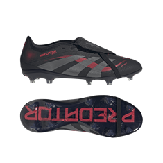 Adidas Predator Pro Fold-Over Tongue FG Voetbalschoenen