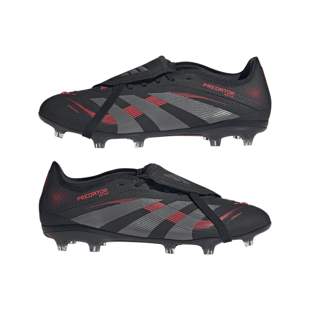 Adidas Predator Pro Fold-Over Tongue FG Voetbalschoenen