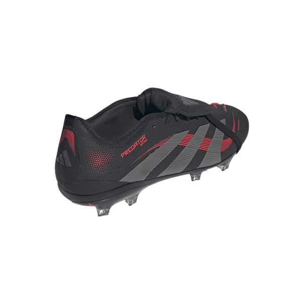 Adidas Predator Pro Fold-Over Tongue FG Voetbalschoenen