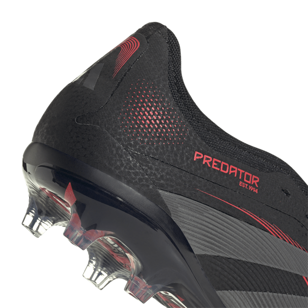 Adidas Predator Pro Fold-Over Tongue FG Voetbalschoenen