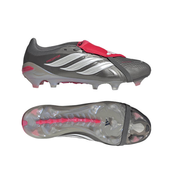 Adidas PREDATOR PRO Fold-Over Tongue FG Voetbalschoenen