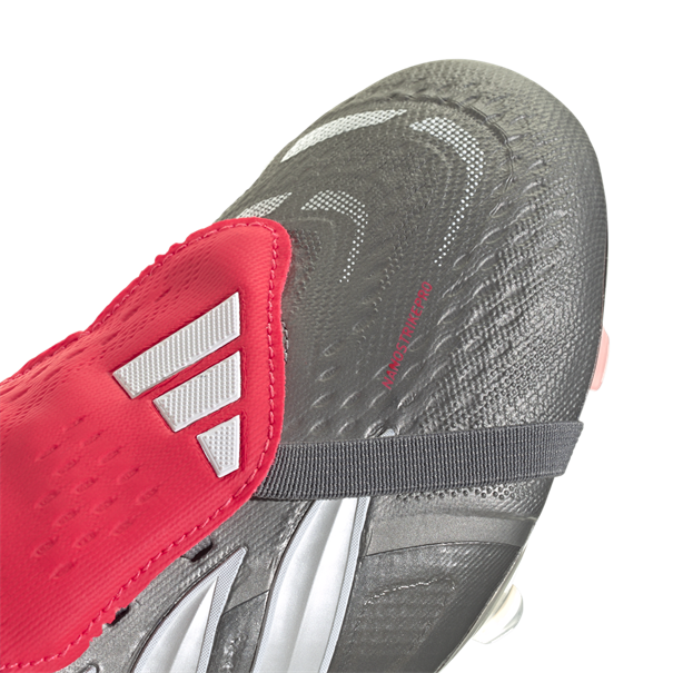 Adidas PREDATOR PRO Fold-Over Tongue FG Voetbalschoenen