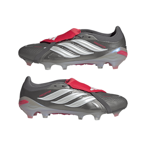 Adidas PREDATOR PRO Fold-Over Tongue FG Voetbalschoenen