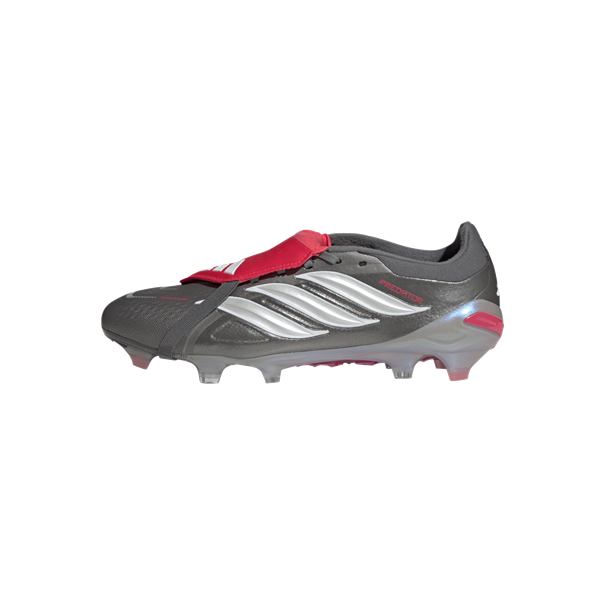 Adidas PREDATOR PRO Fold-Over Tongue FG Voetbalschoenen
