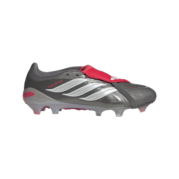 Adidas PREDATOR PRO Fold-Over Tongue FG Voetbalschoenen